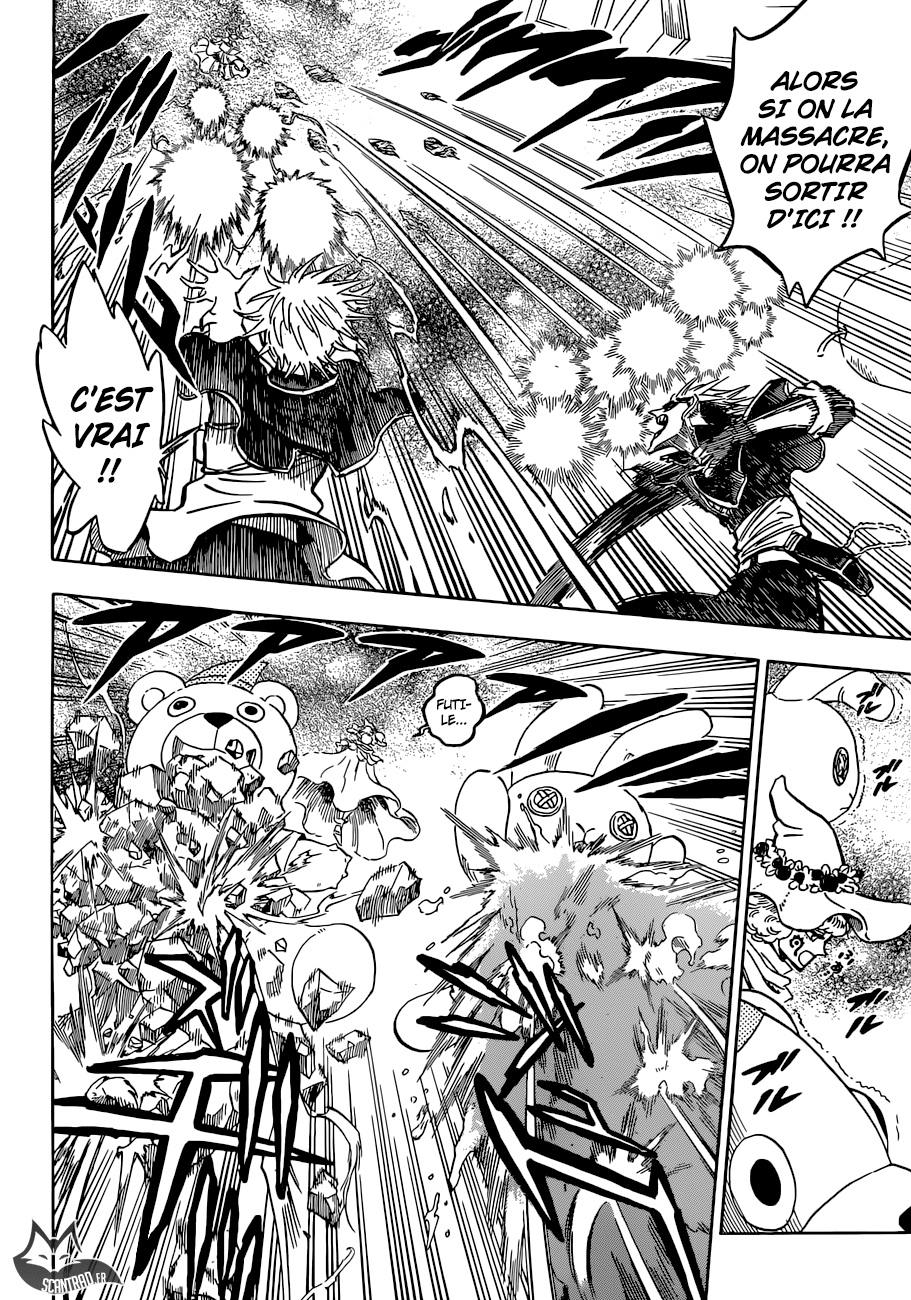 Black Clover: Chapter chapitre-184 - Page 6