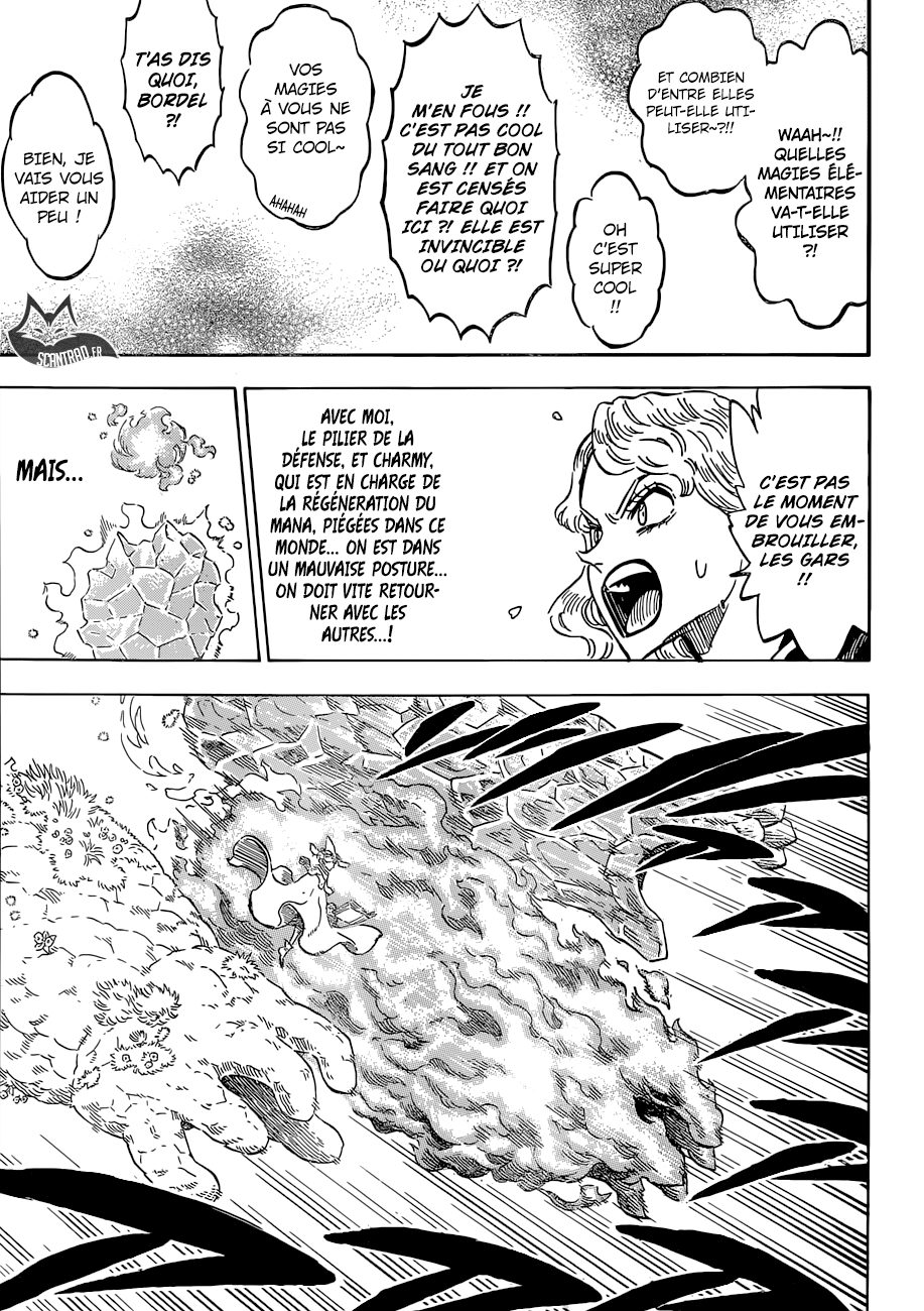 Black Clover: Chapter chapitre-184 - Page 7