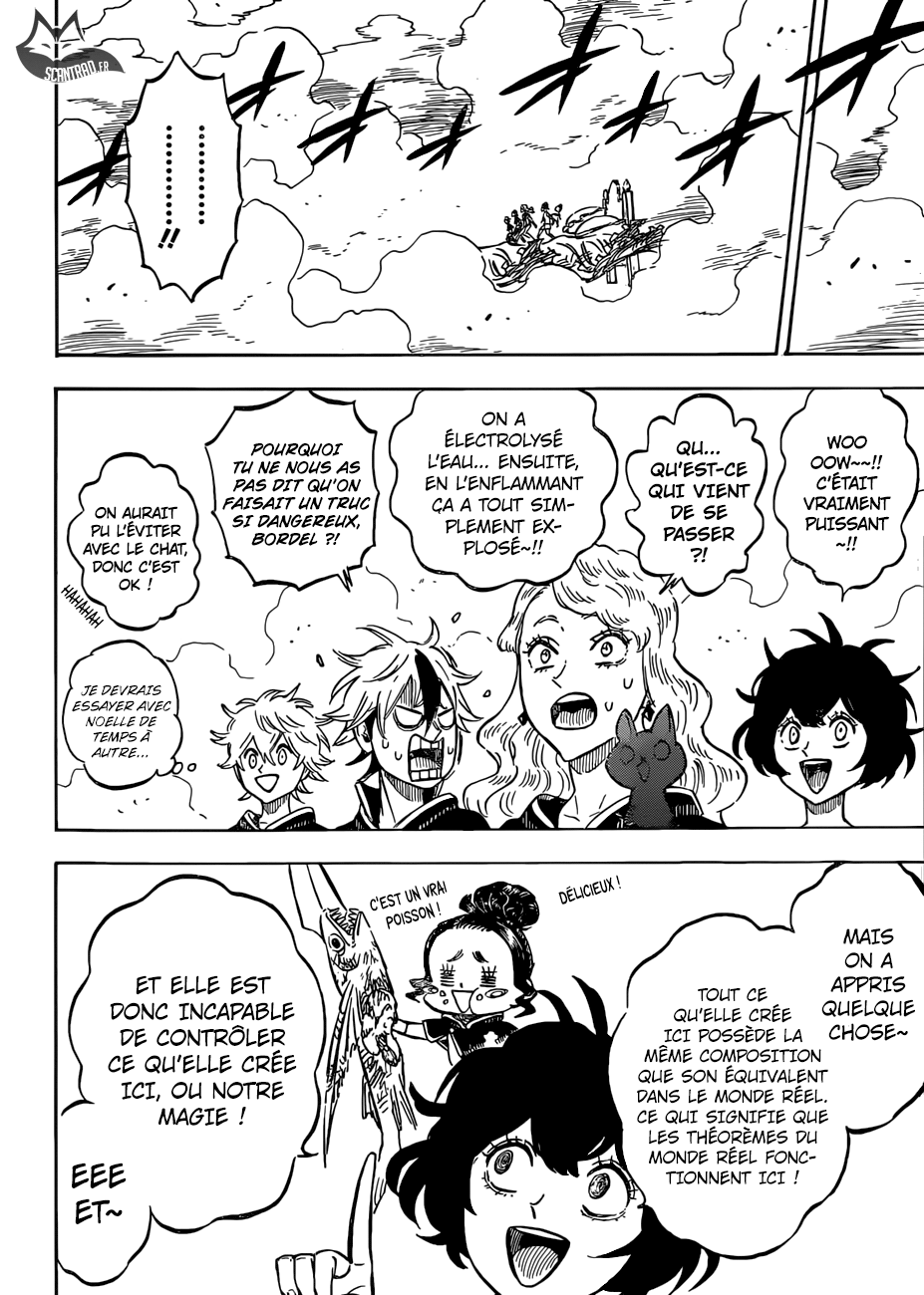 Black Clover: Chapter chapitre-184 - Page 11