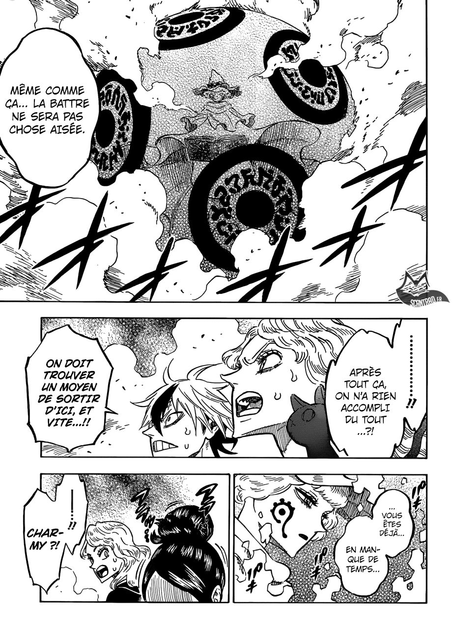 Black Clover: Chapter chapitre-184 - Page 12