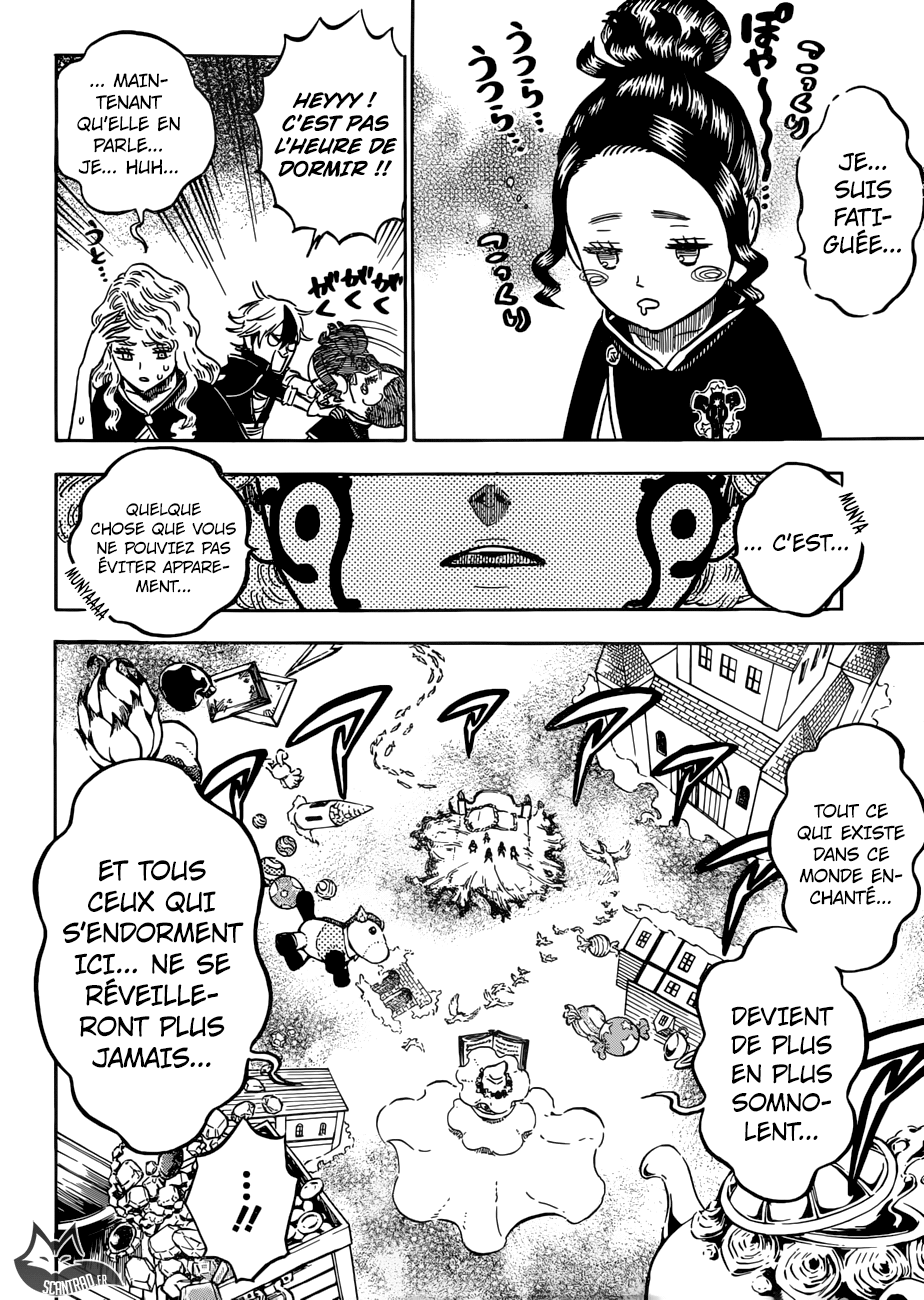 Black Clover: Chapter chapitre-184 - Page 13