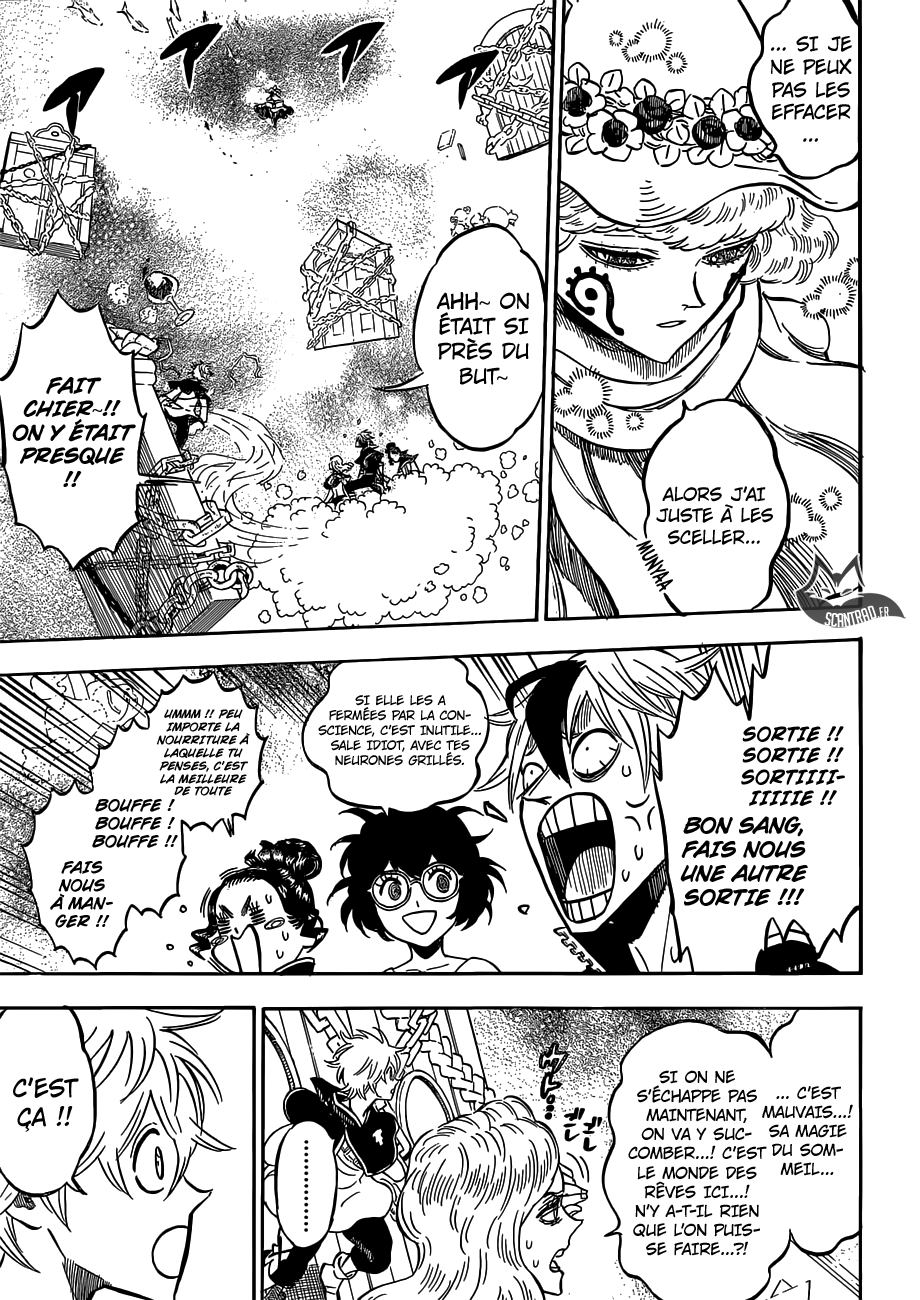 Black Clover: Chapter chapitre-185 - Page 3