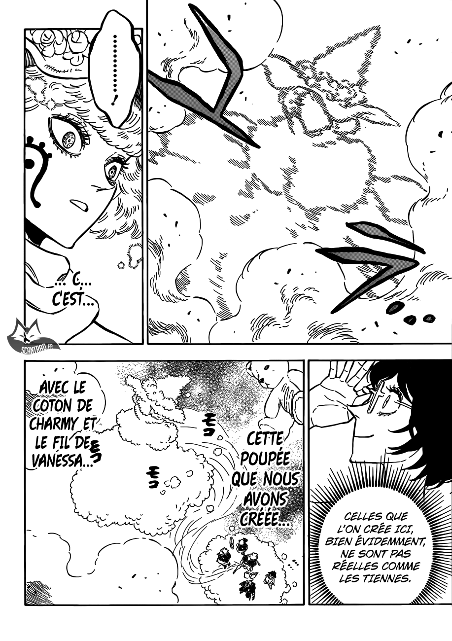 Black Clover: Chapter chapitre-185 - Page 6