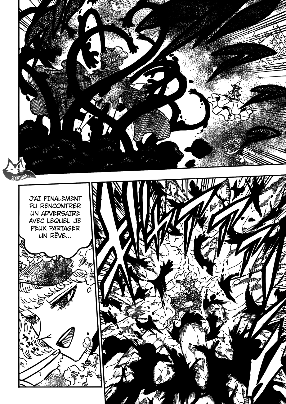 Black Clover: Chapter chapitre-185 - Page 9