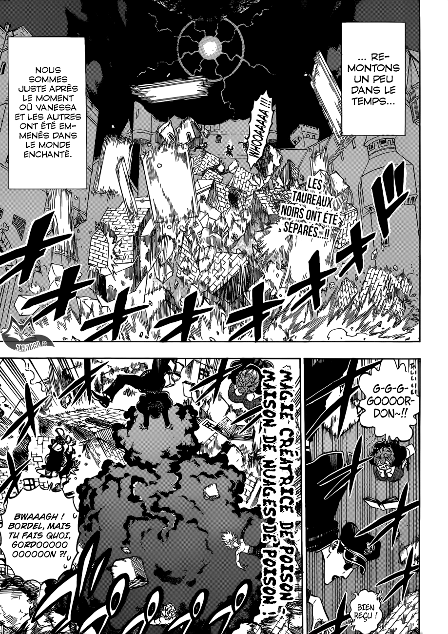 Black Clover: Chapter chapitre-186 - Page 1