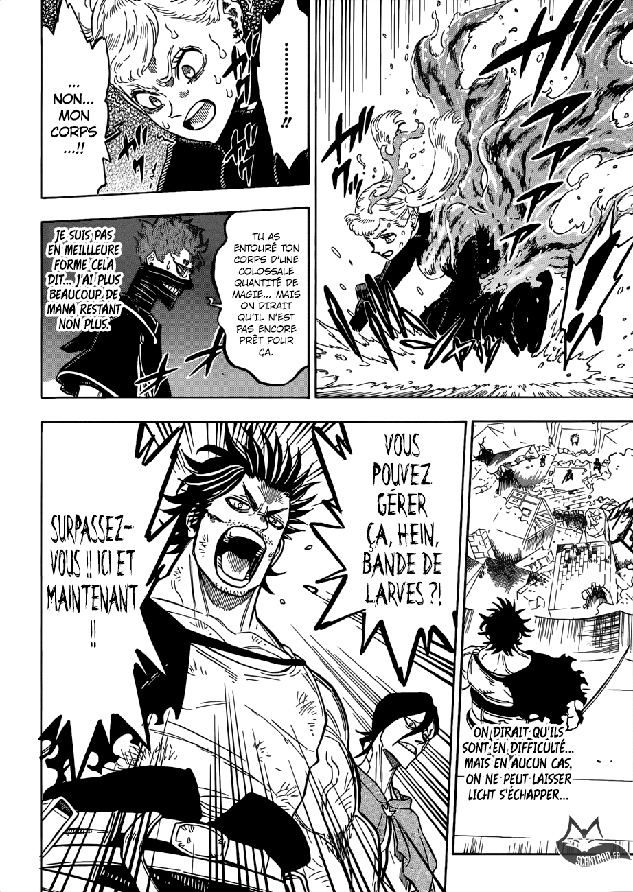 Black Clover: Chapter chapitre-186 - Page 3