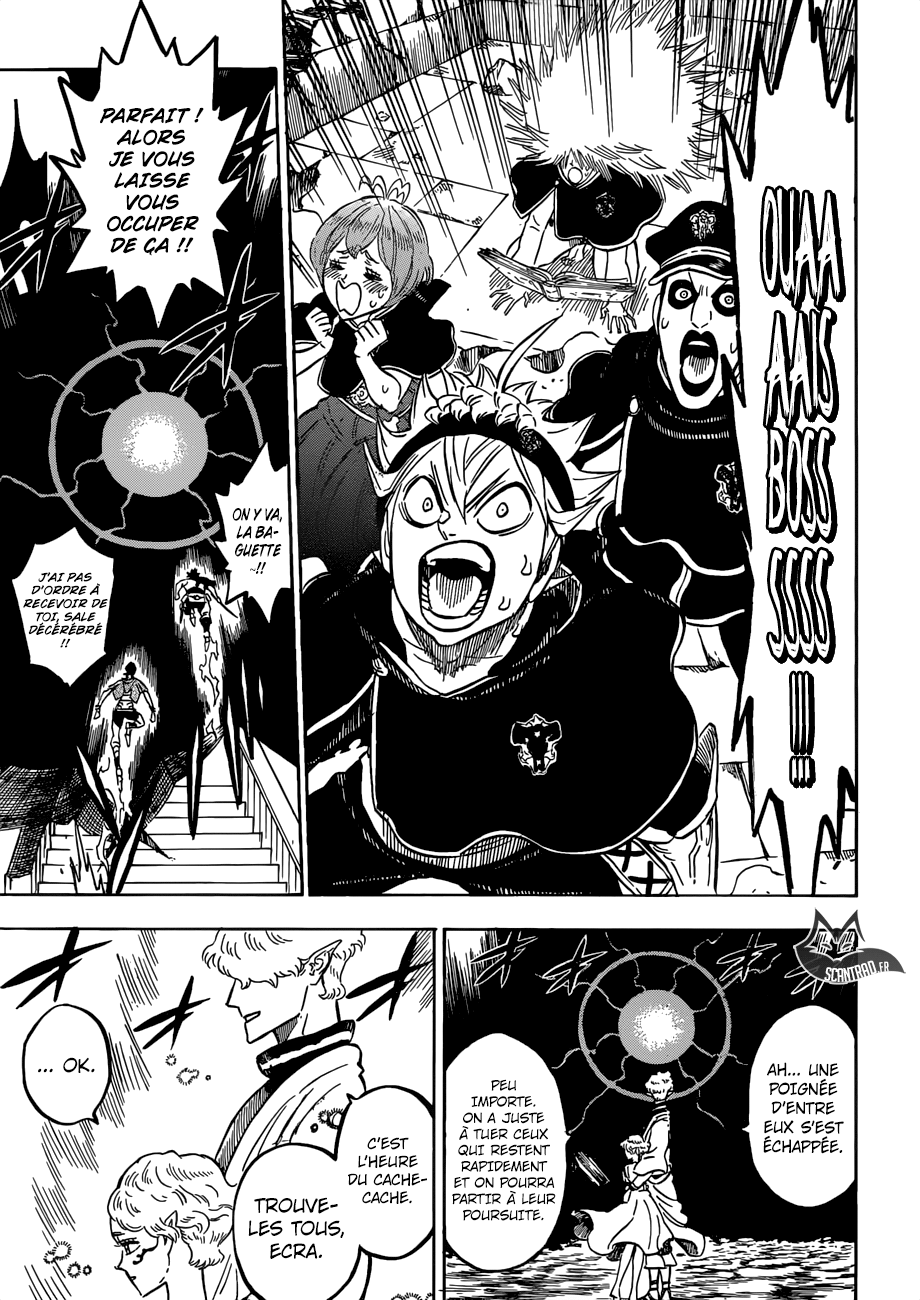 Black Clover: Chapter chapitre-186 - Page 4