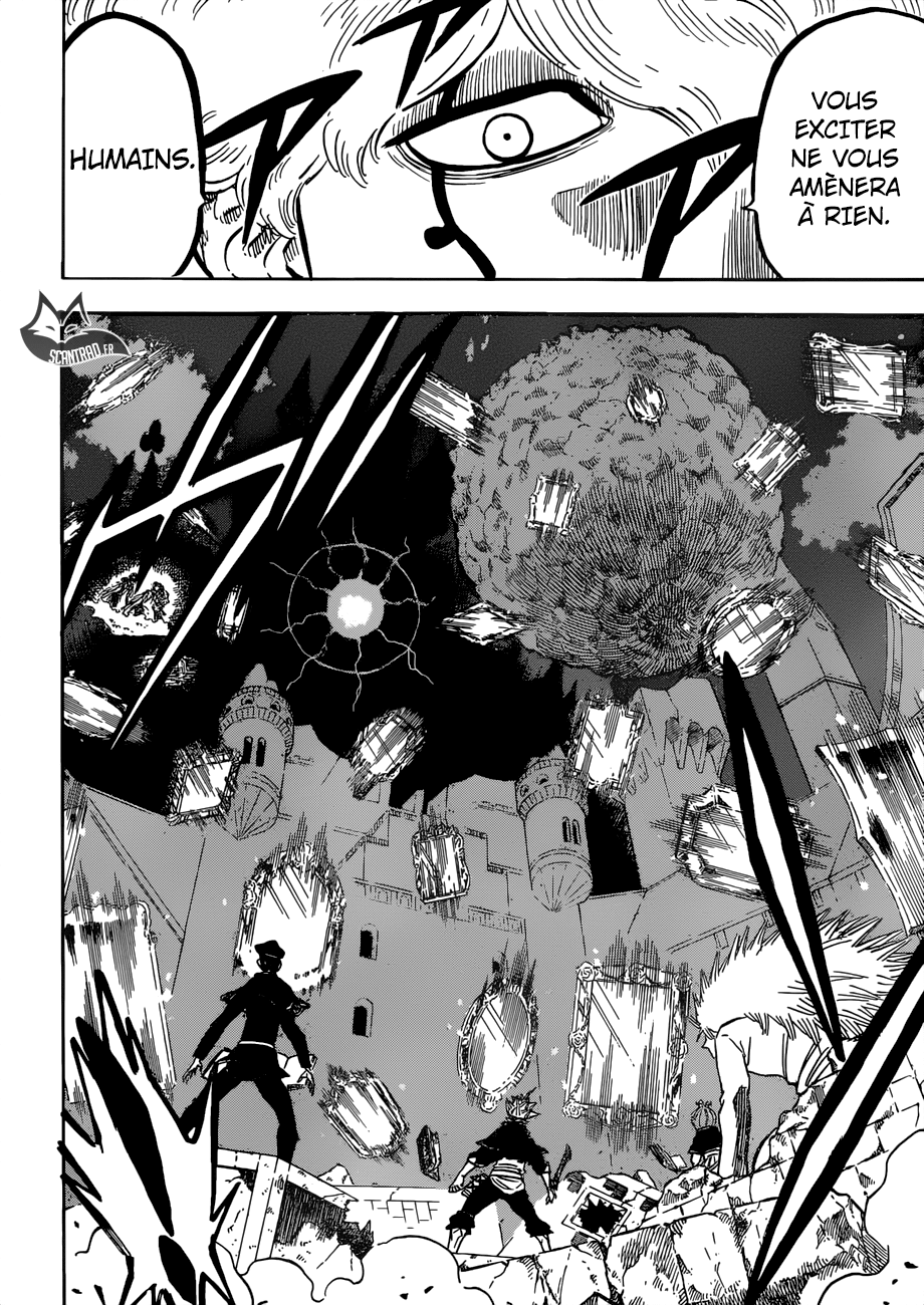 Black Clover: Chapter chapitre-186 - Page 5