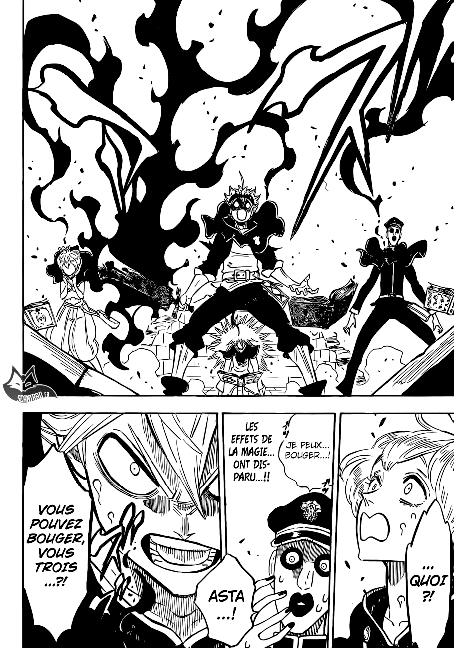 Black Clover: Chapter chapitre-186 - Page 9