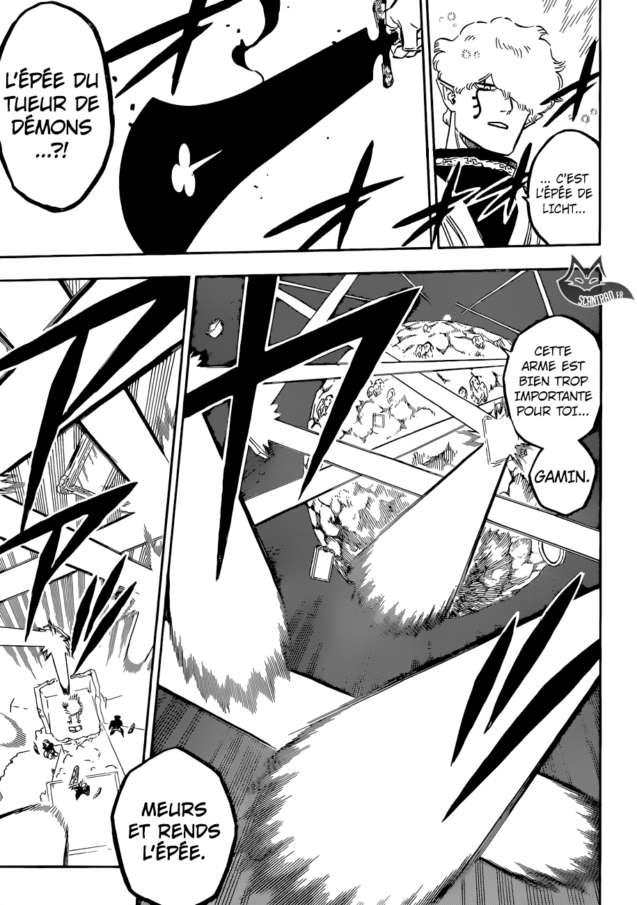 Black Clover: Chapter chapitre-186 - Page 10