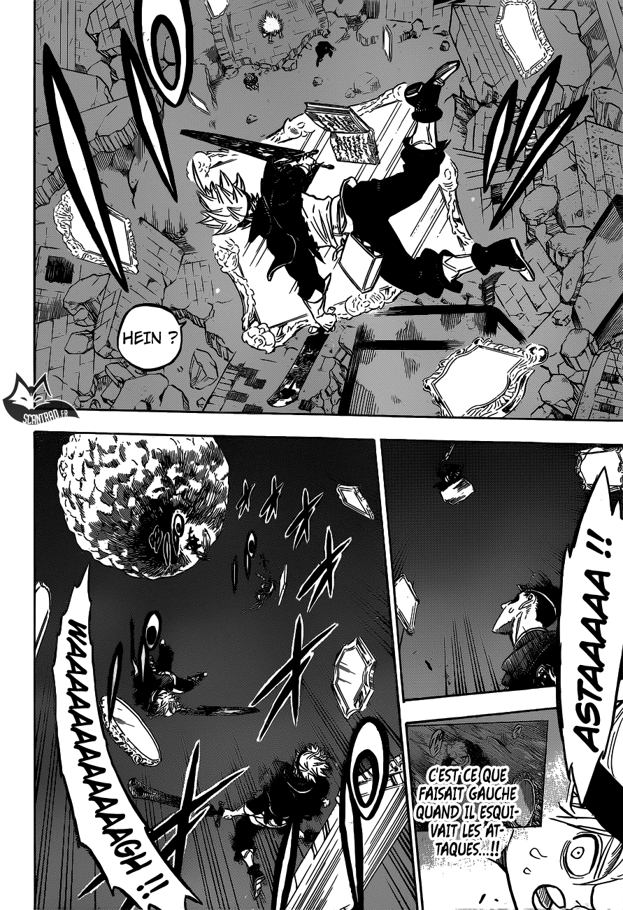 Black Clover: Chapter chapitre-187 - Page 2