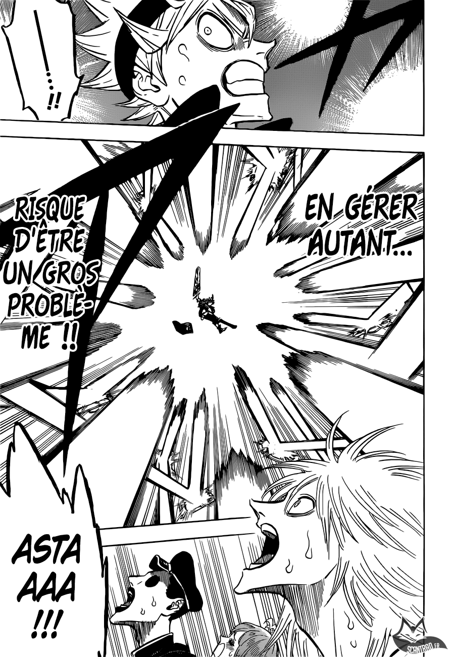 Black Clover: Chapter chapitre-187 - Page 5