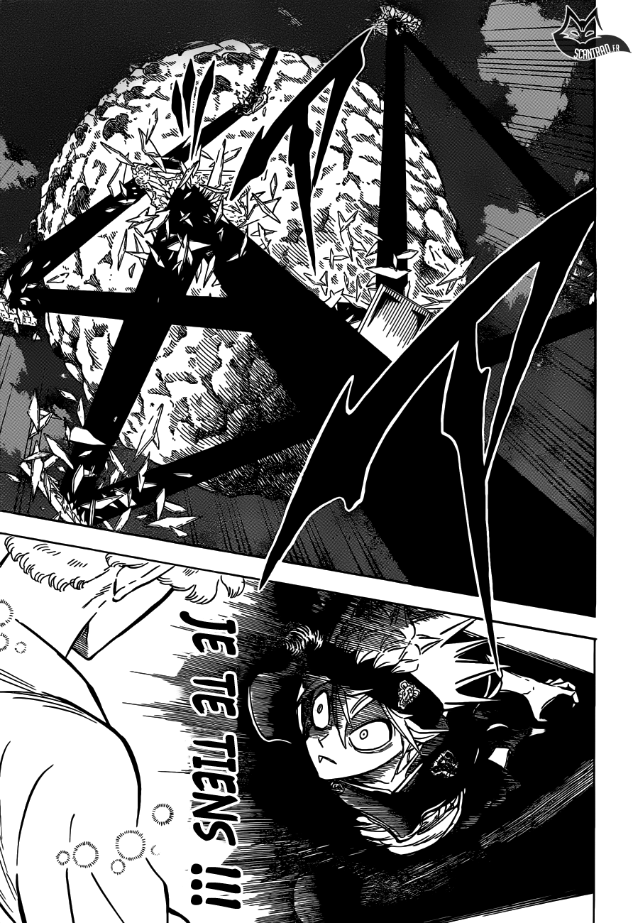 Black Clover: Chapter chapitre-187 - Page 9