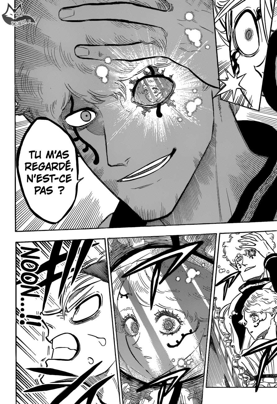 Black Clover: Chapter chapitre-187 - Page 10