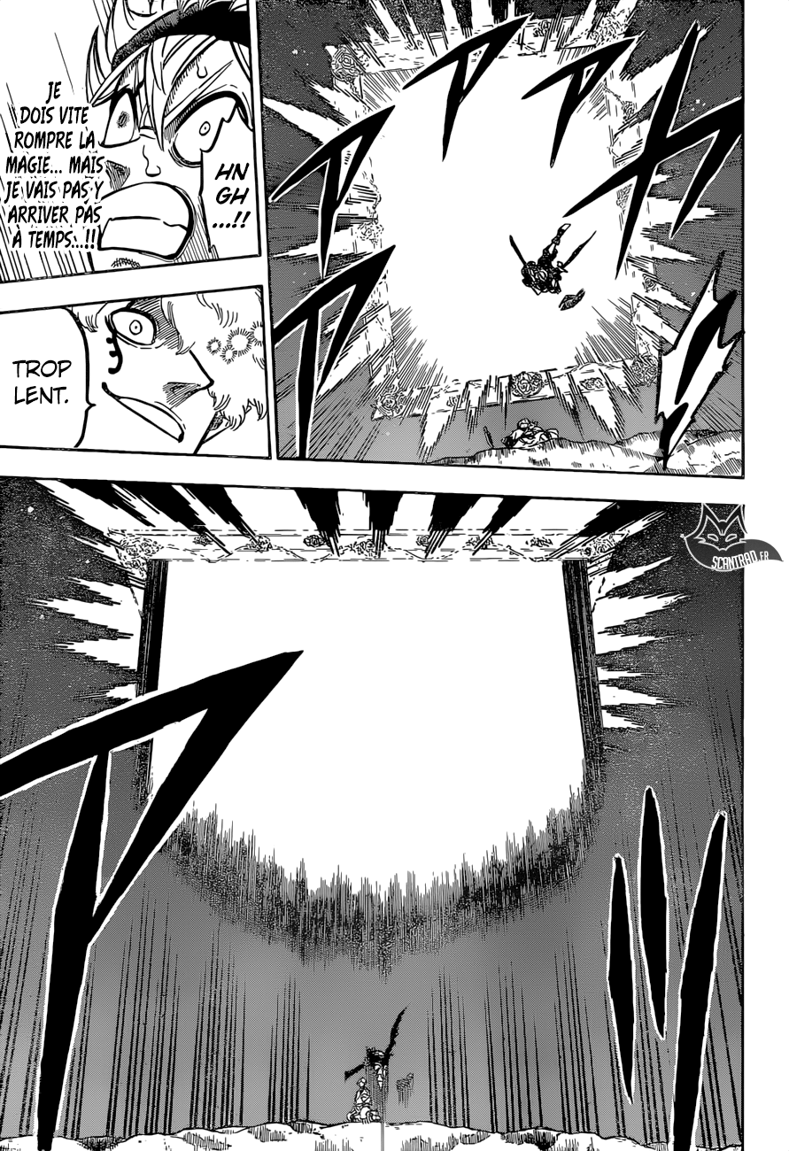 Black Clover: Chapter chapitre-187 - Page 11