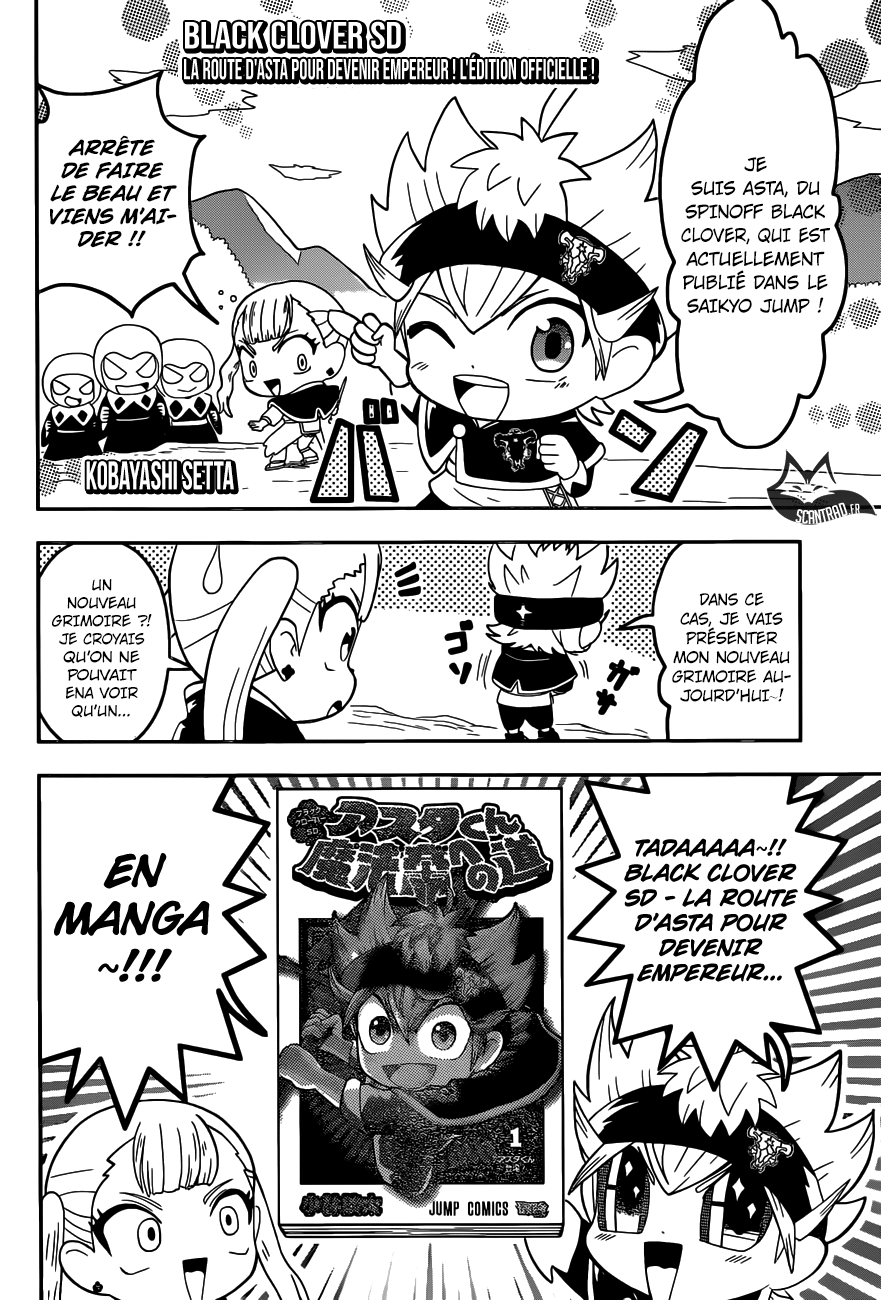 Black Clover: Chapter chapitre-187 - Page 14
