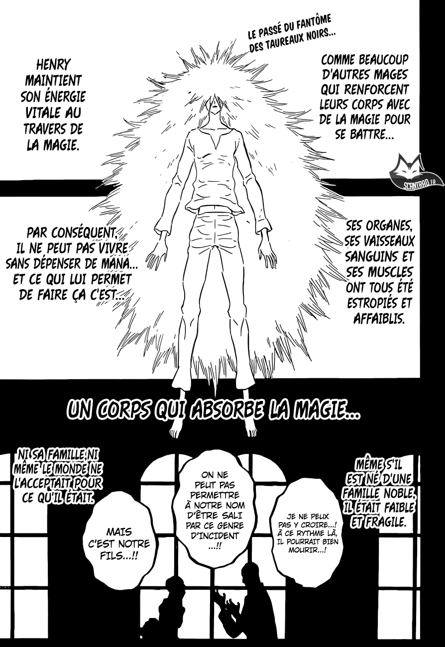 Black Clover: Chapter chapitre-188 - Page 1