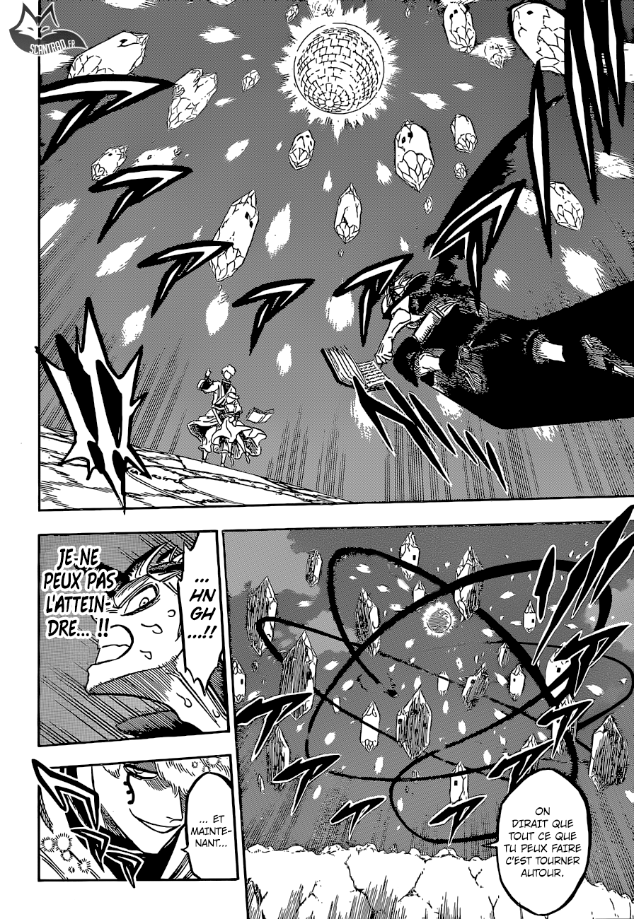 Black Clover: Chapter chapitre-188 - Page 4
