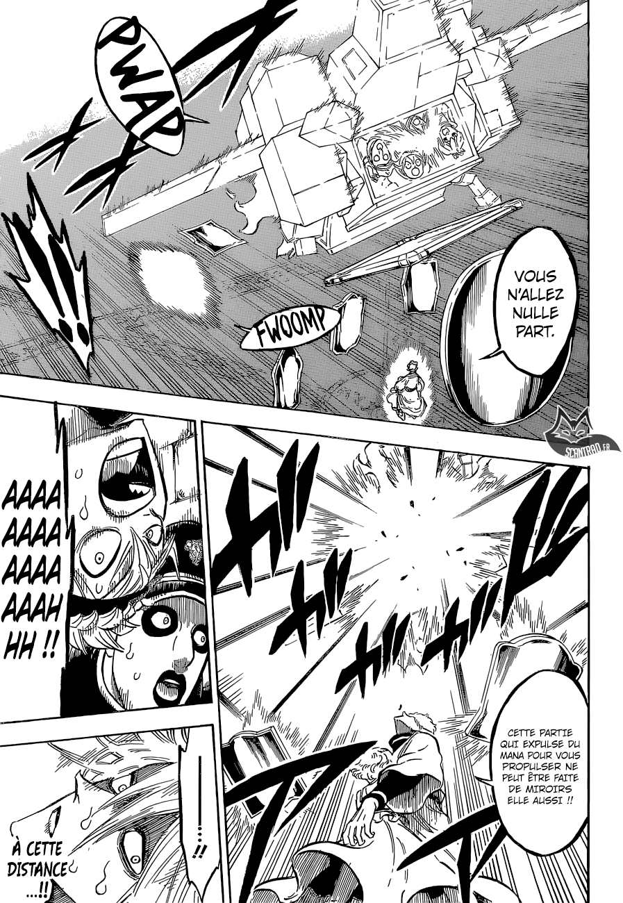 Black Clover: Chapter chapitre-188 - Page 7