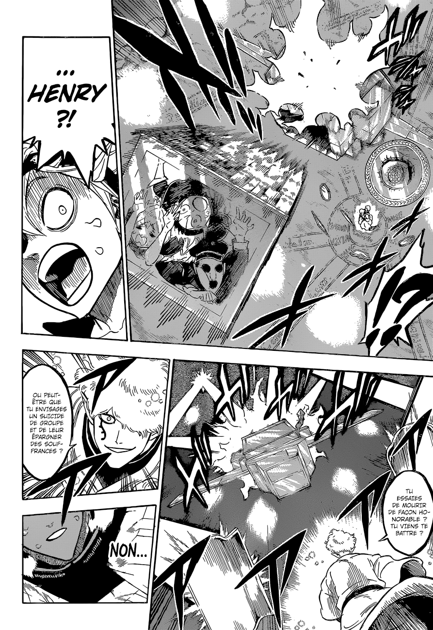 Black Clover: Chapter chapitre-188 - Page 8
