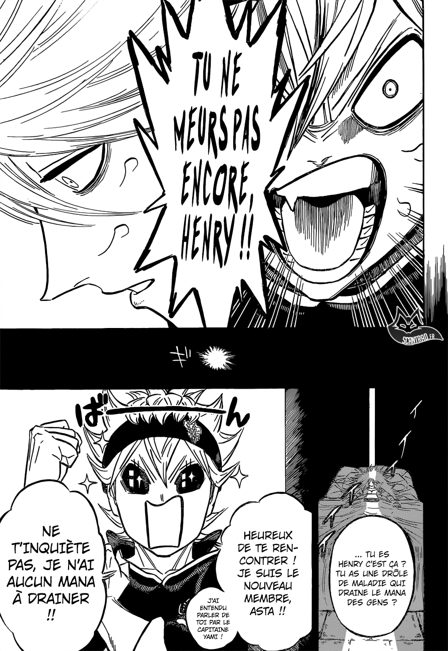 Black Clover: Chapter chapitre-188 - Page 11