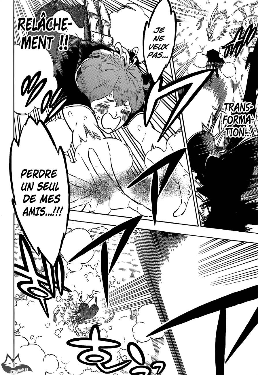 Black Clover: Chapter chapitre-188 - Page 14