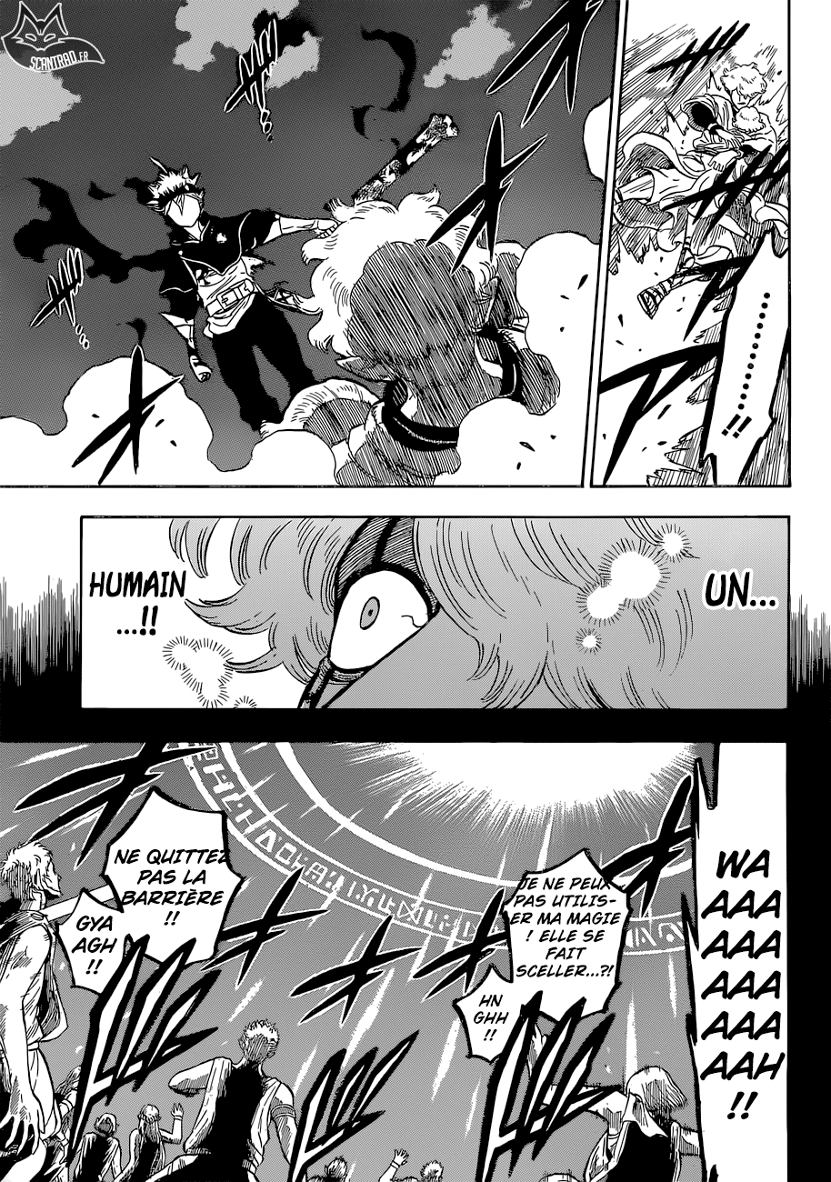 Black Clover: Chapter chapitre-189 - Page 4