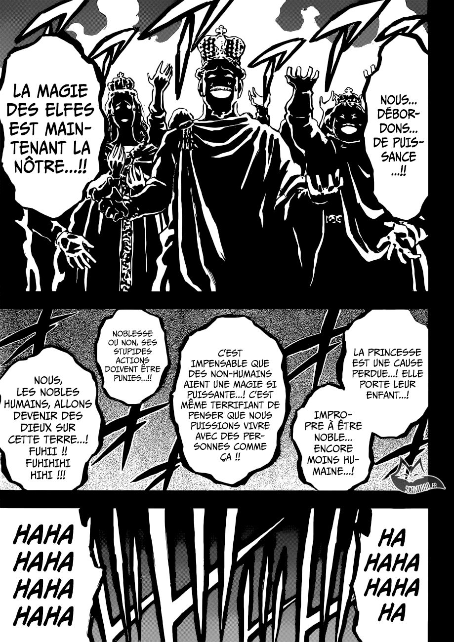 Black Clover: Chapter chapitre-189 - Page 6