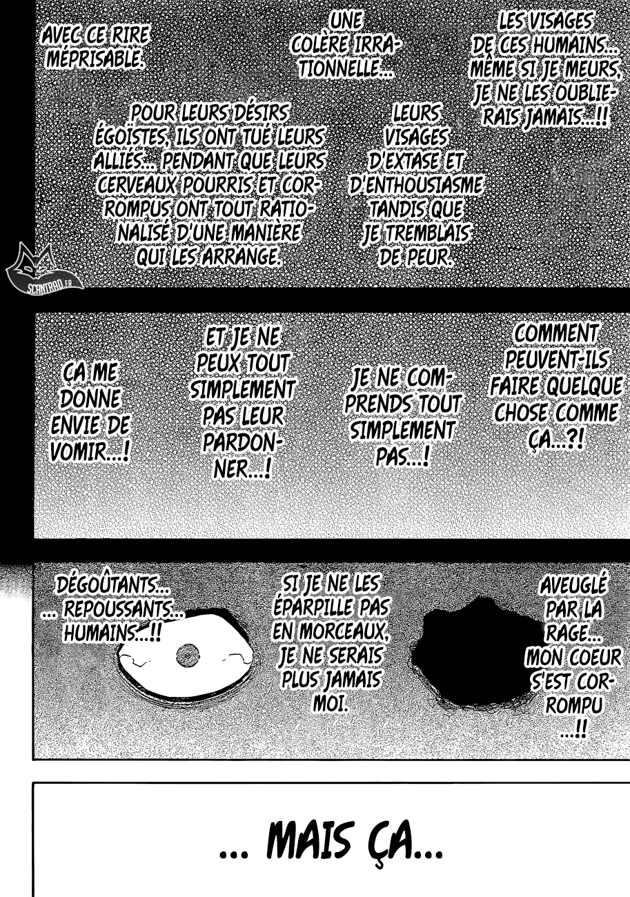 Black Clover: Chapter chapitre-189 - Page 7