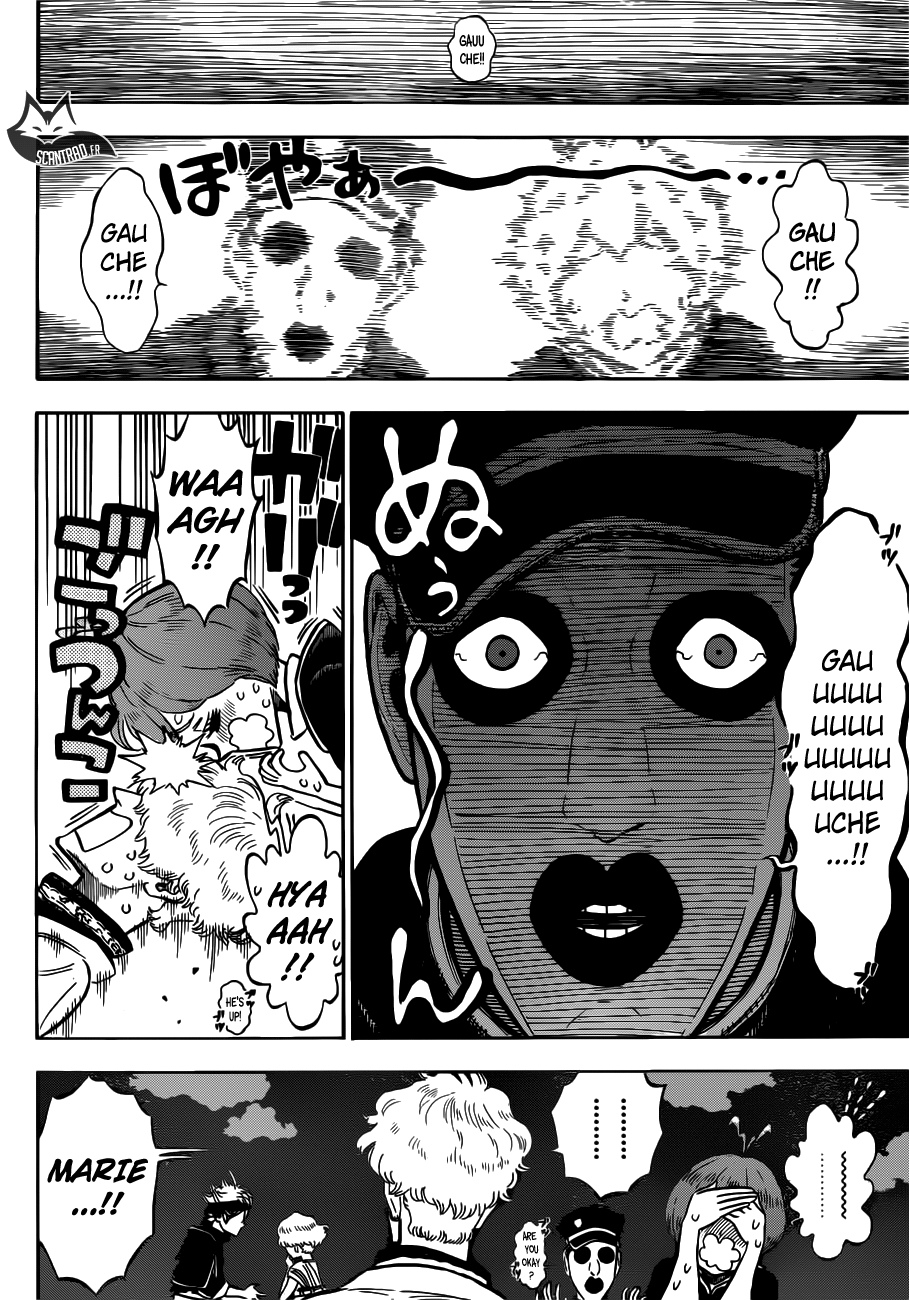 Black Clover: Chapter chapitre-189 - Page 11