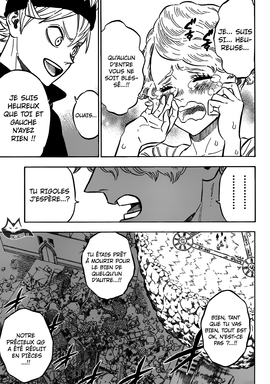 Black Clover: Chapter chapitre-189 - Page 12
