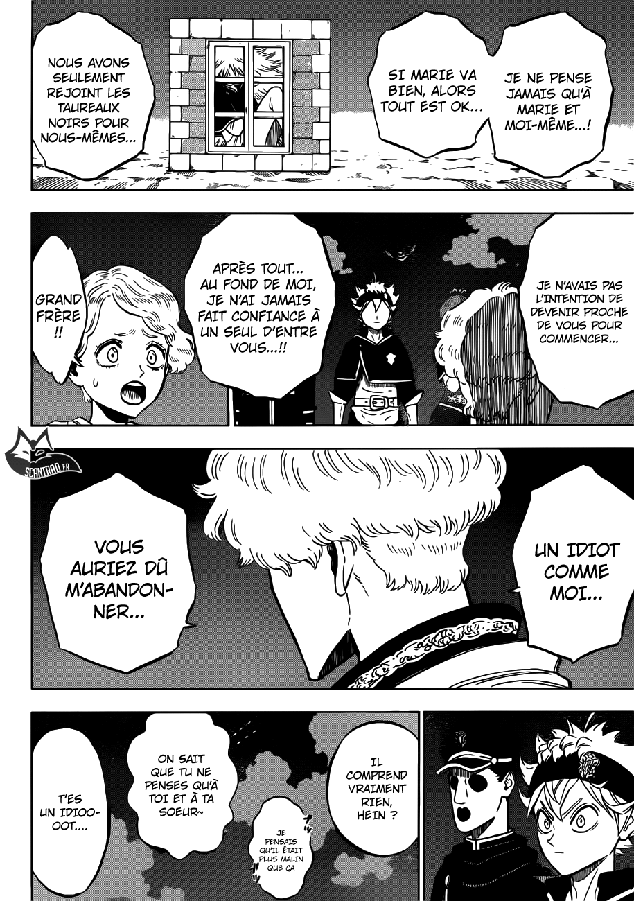 Black Clover: Chapter chapitre-189 - Page 13