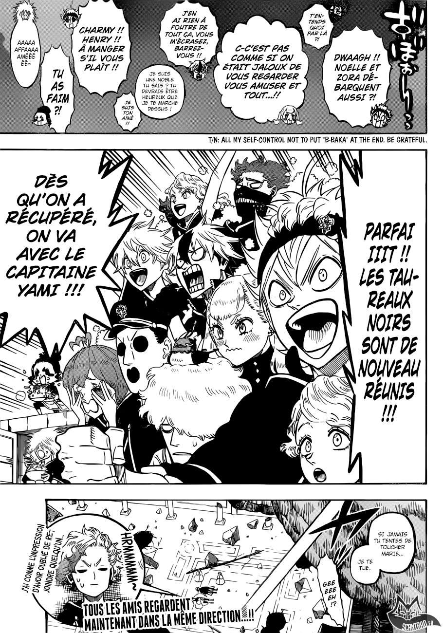 Black Clover: Chapter chapitre-189 - Page 18