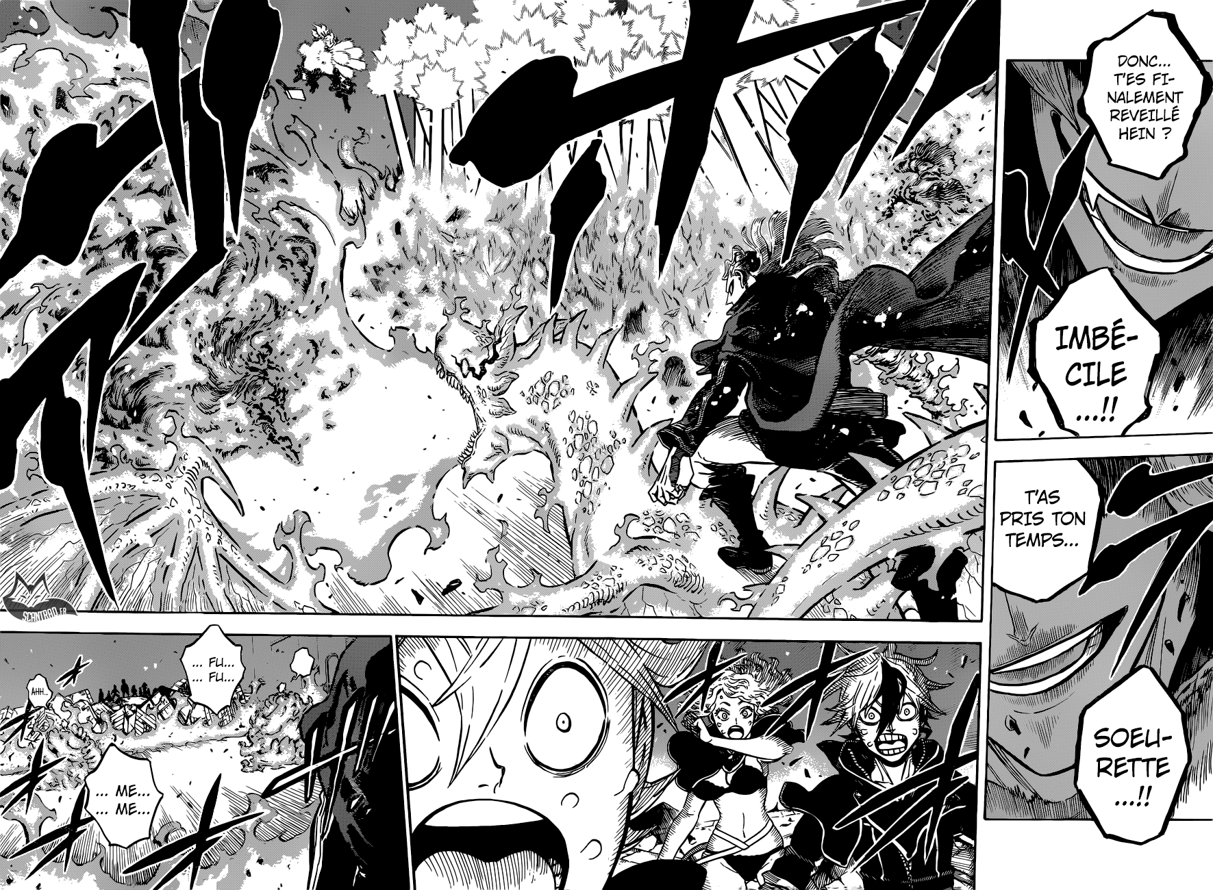 Black Clover: Chapter chapitre-190 - Page 6