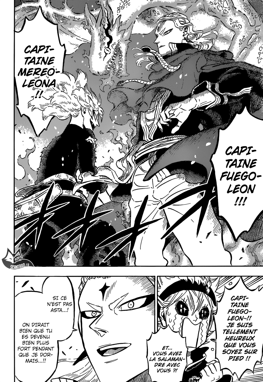 Black Clover: Chapter chapitre-190 - Page 7