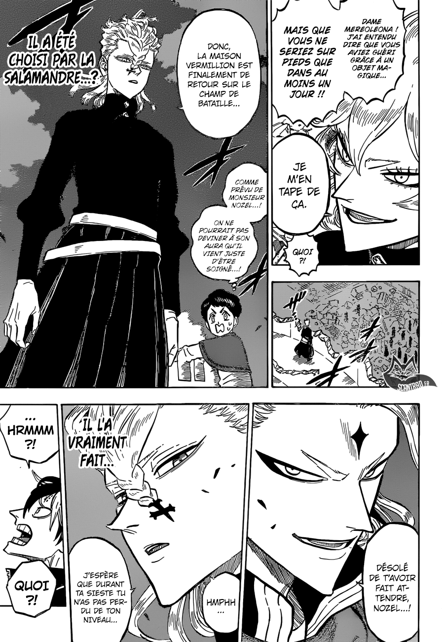 Black Clover: Chapter chapitre-190 - Page 8