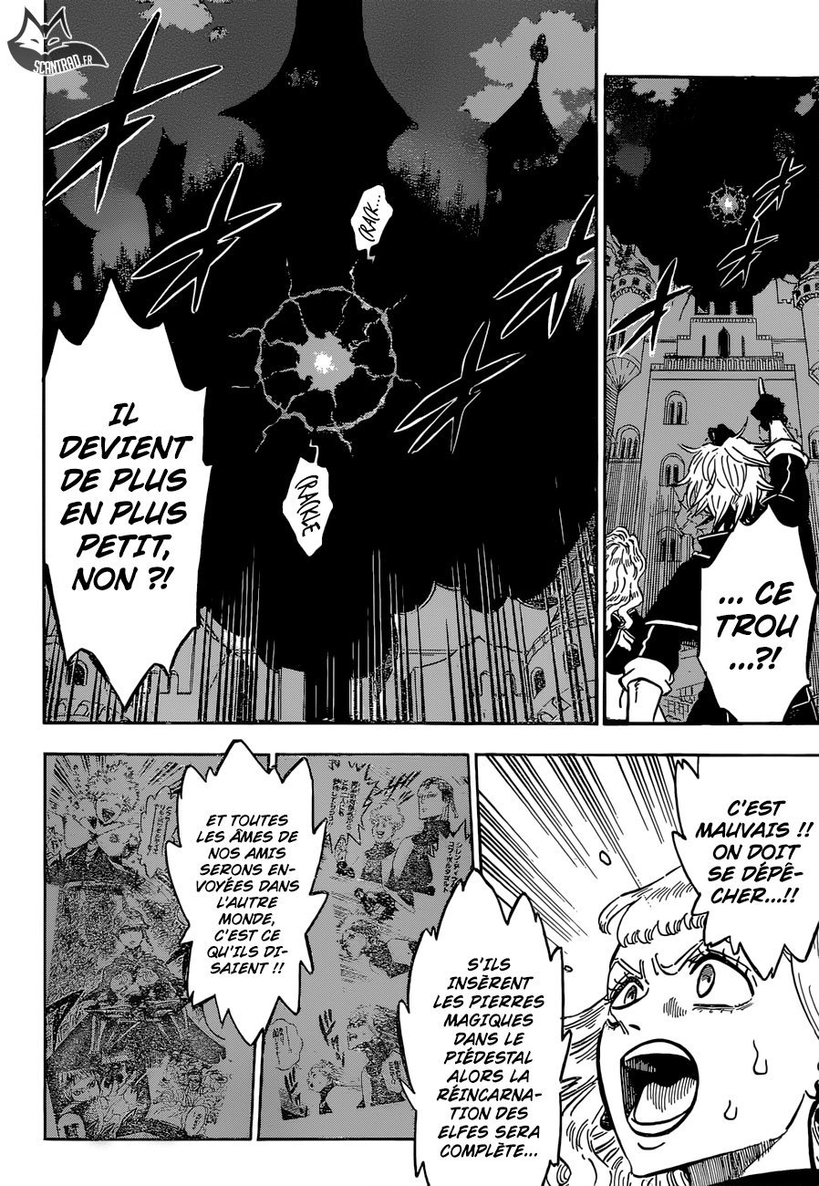Black Clover: Chapter chapitre-190 - Page 9