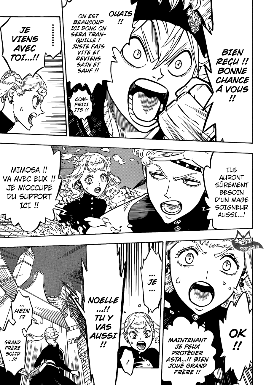 Black Clover: Chapter chapitre-190 - Page 12