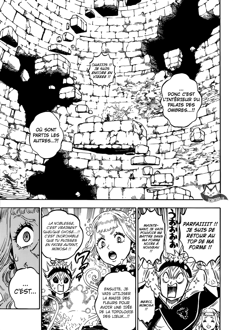 Black Clover: Chapter chapitre-191 - Page 4