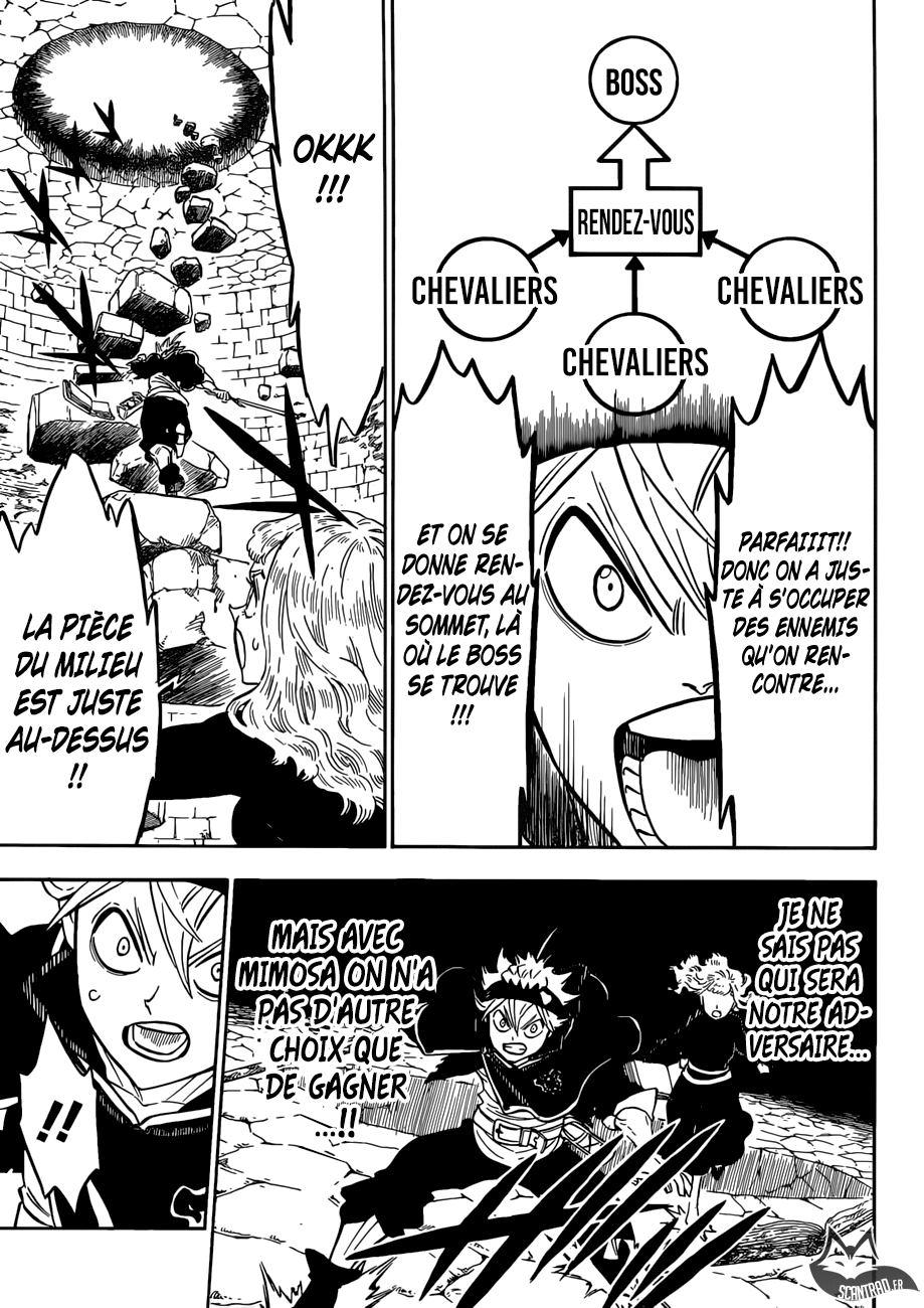 Black Clover: Chapter chapitre-191 - Page 6