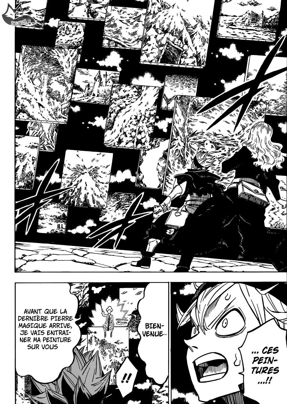 Black Clover: Chapter chapitre-191 - Page 7