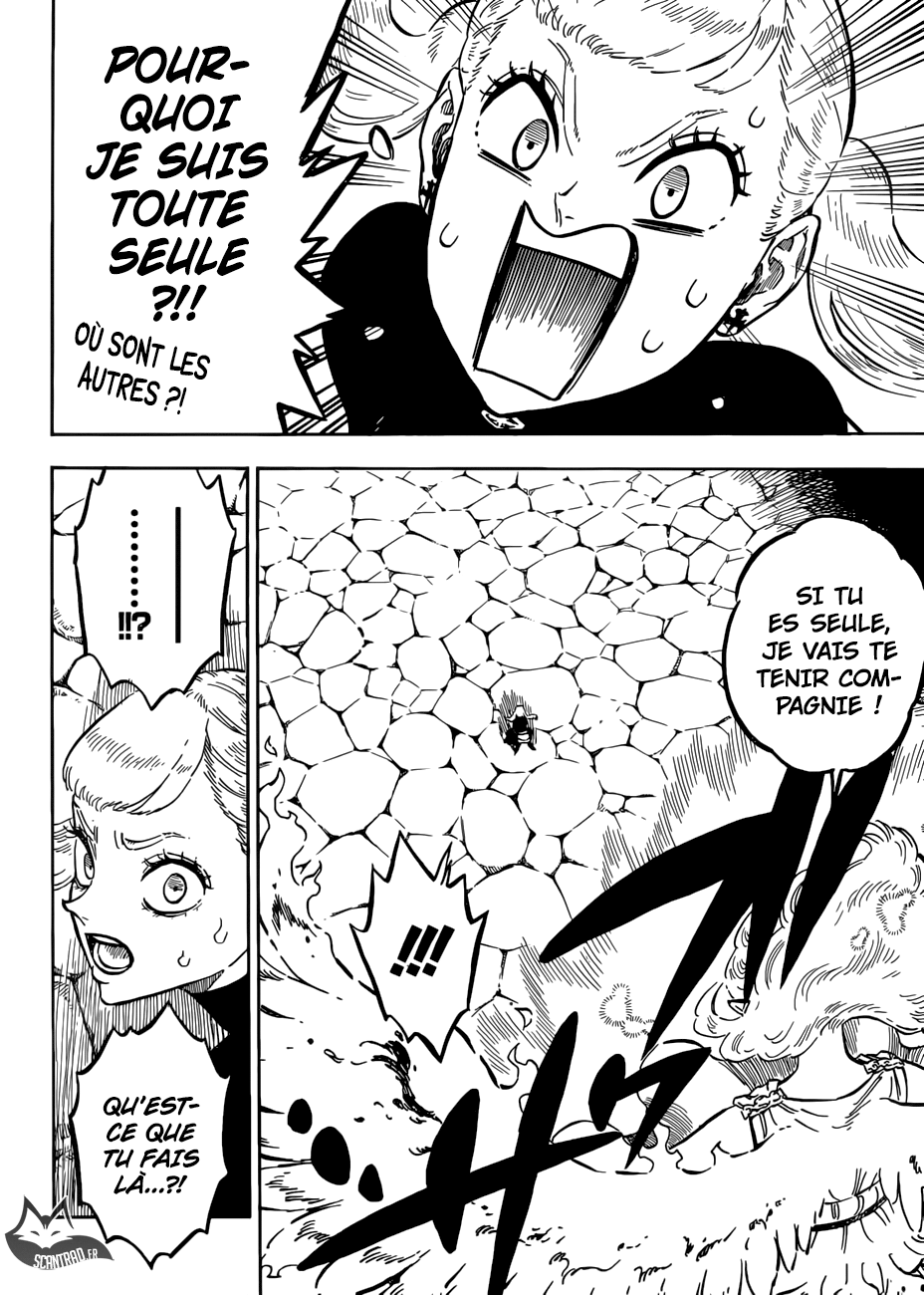Black Clover: Chapter chapitre-191 - Page 10