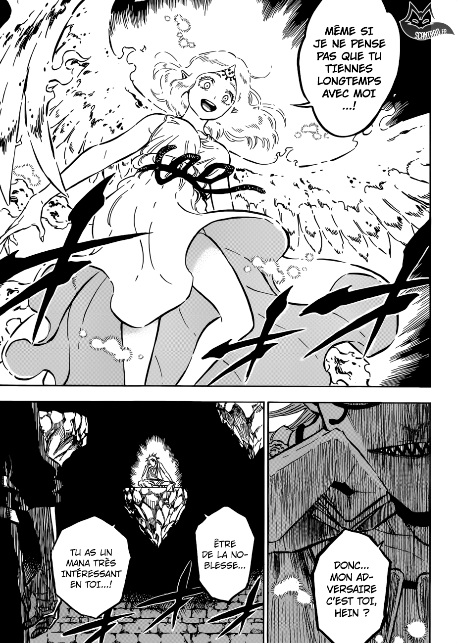 Black Clover: Chapter chapitre-191 - Page 11