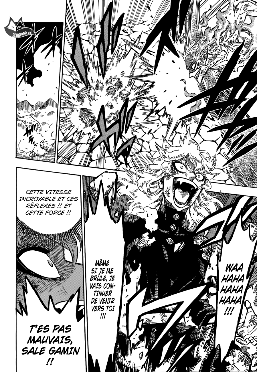 Black Clover: Chapter chapitre-192 - Page 5