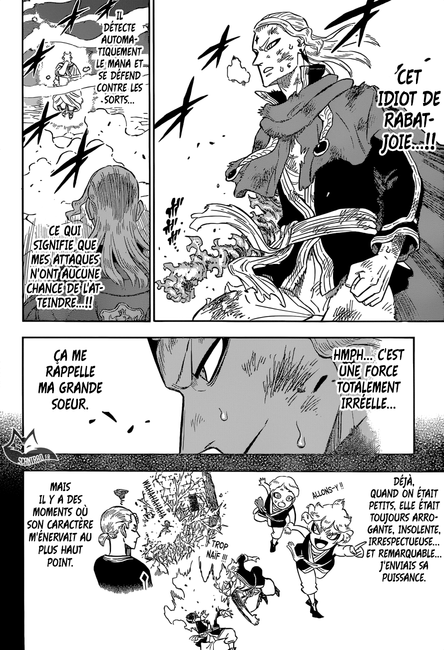 Black Clover: Chapter chapitre-192 - Page 7