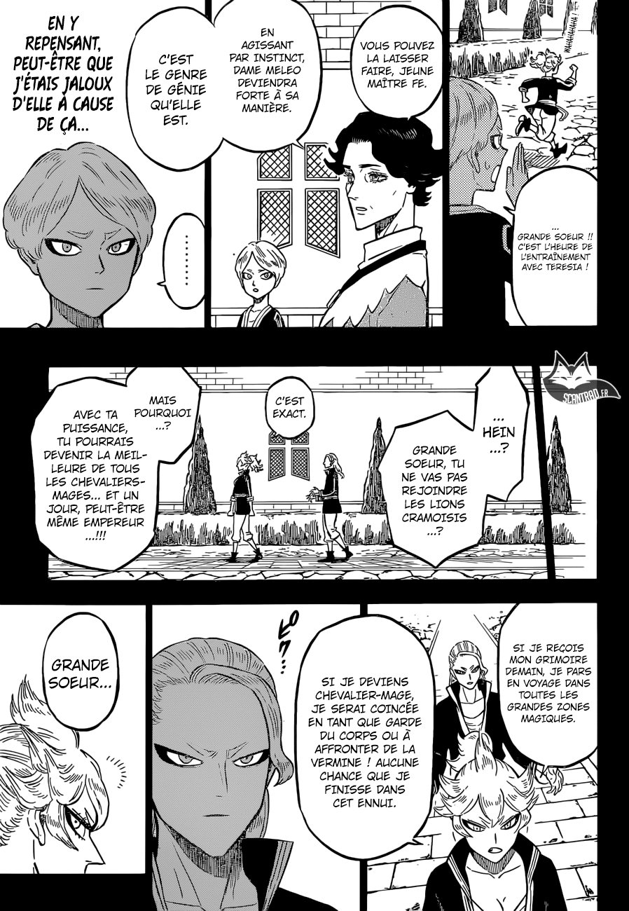 Black Clover: Chapter chapitre-192 - Page 8