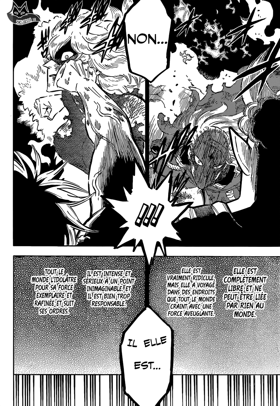 Black Clover: Chapter chapitre-192 - Page 11