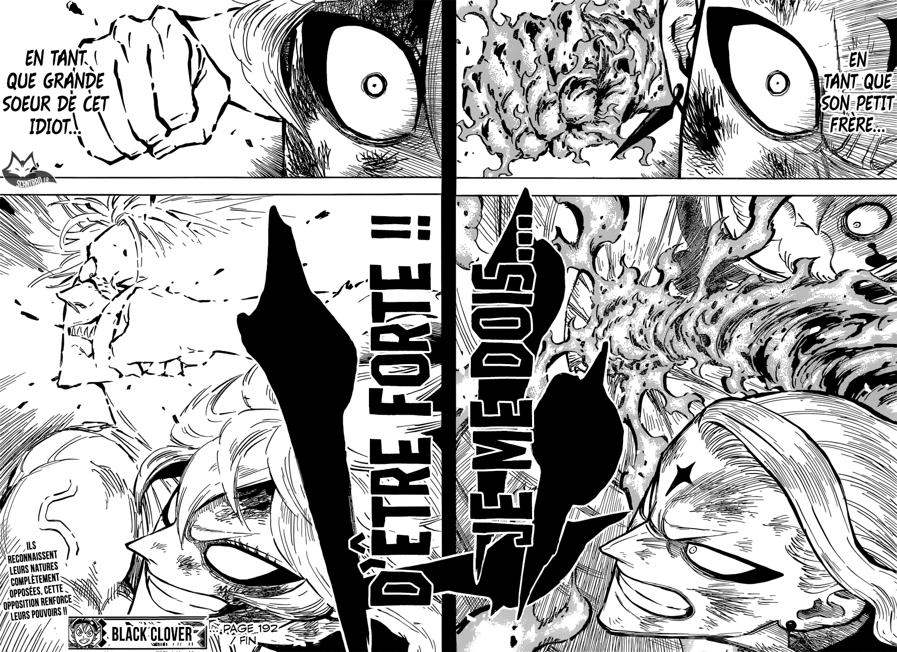 Black Clover: Chapter chapitre-192 - Page 13