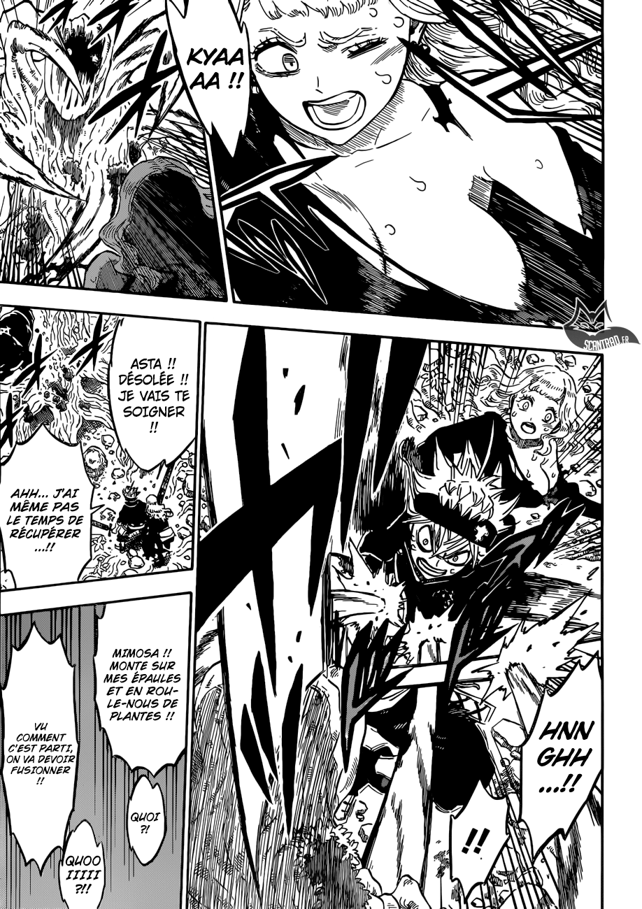 Black Clover: Chapter chapitre-193 - Page 6