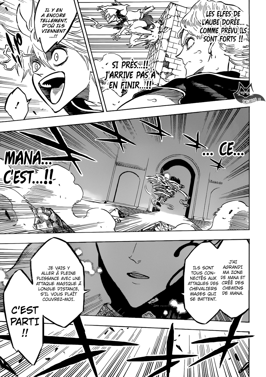 Black Clover: Chapter chapitre-193 - Page 8